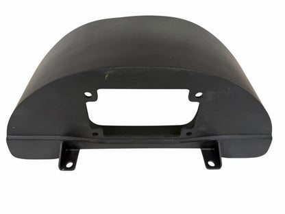 JackSpania Racing dash cluster for Fuel Tech FT450 and FT550 wideband nano installed in Acura RSX DC5 Type S engine.