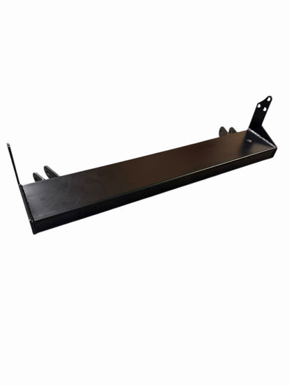 Traction Bar Weight Plate For Honda Civic 88-91 EF CRX