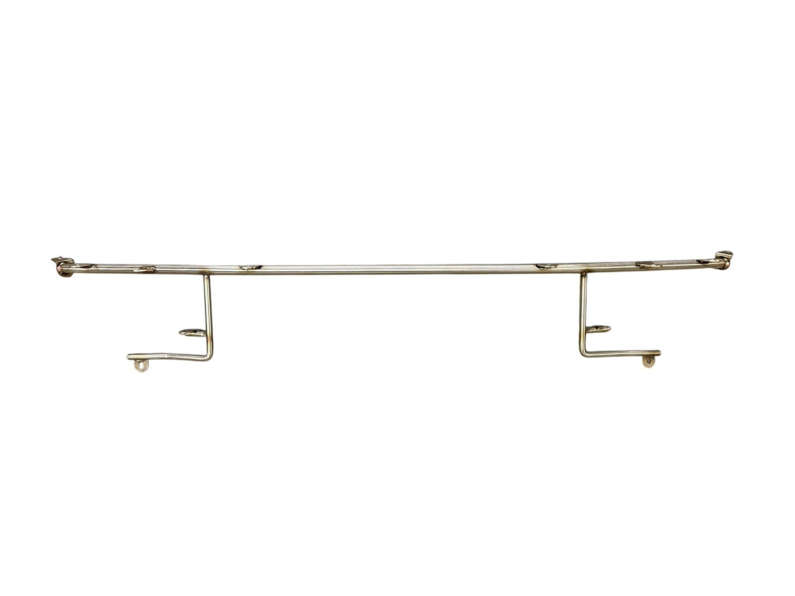Stainless Steel Tubular Upper Radiator Rad Support For Acura Integra DC2 94-01