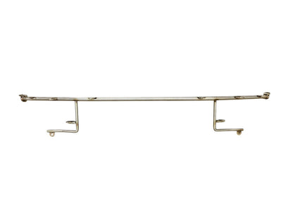 Stainless Steel Tubular Upper Radiator Rad Support For Acura Integra DC2 94-01