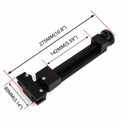 Universal Oil Filter Removal Cutter Opener Inspection Tool