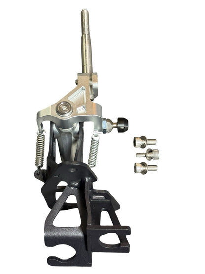 JackSpania Racing K20 Z3 short shifter box for Honda 06-11 Civic Si FG FA 8th gen FD2 FN2 R18 manual transmission