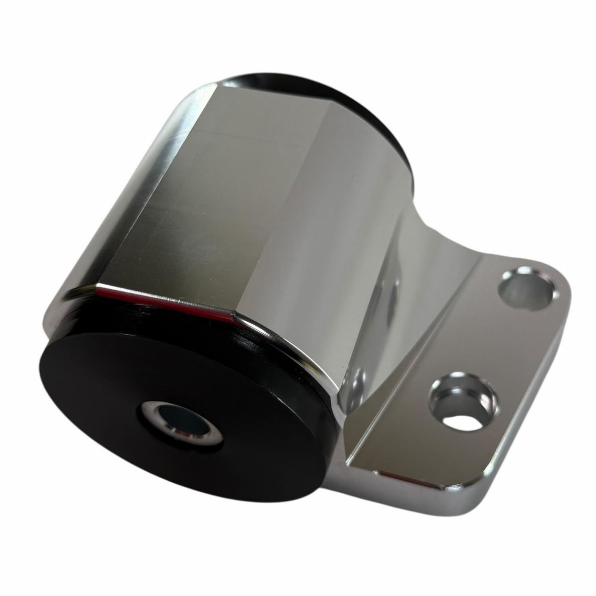 JackSpania Racing billet dual height K Series engine mount for Honda Civic 96-00 K AWD EK with K20 and K24 swap, durable engine part