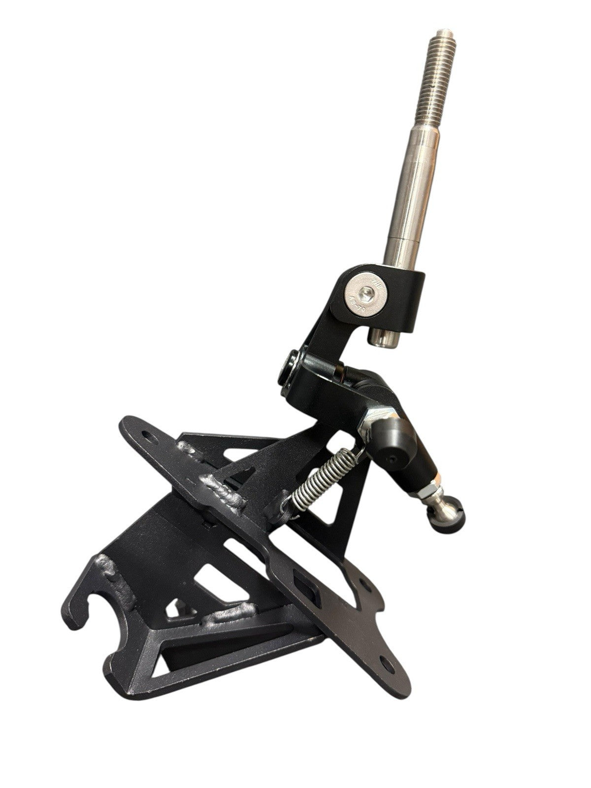 JackSpania Racing K20 Z3 short shifter box for Honda 06-11 Civic Si FG FA 8th Gen FD2 FN2 R18 manual transmission