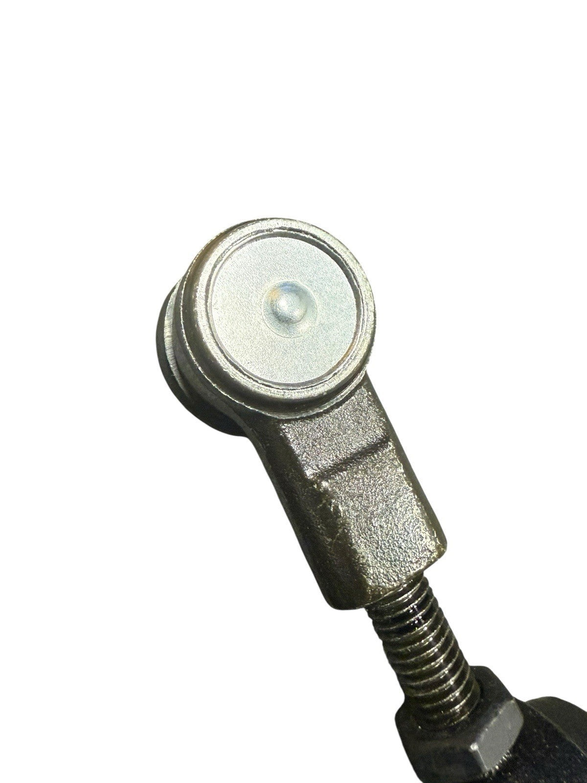 JackSpania Racing adjustable rear sway bar end link for VW Audi A3 RS3 S3 TT MK7 MK8 Golf R Jetta suspension parts.