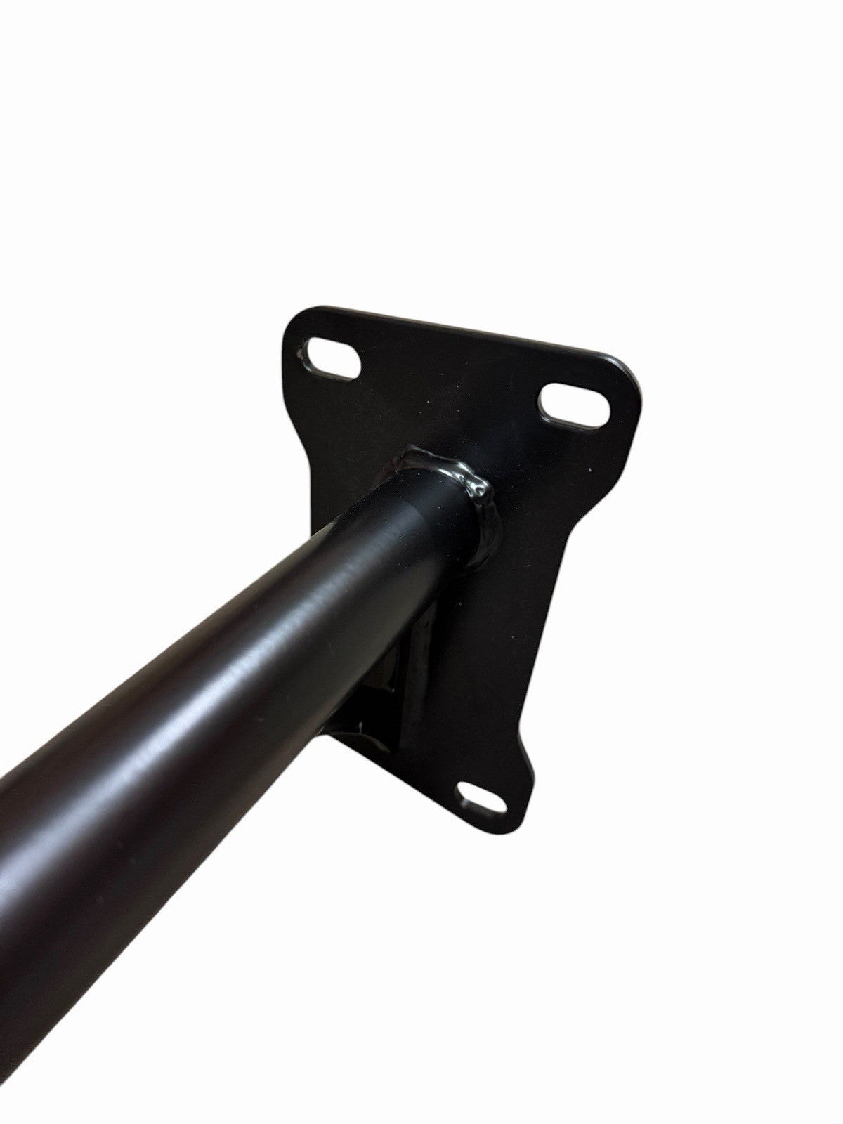 Exterior crash bash bar jacking point mount for Scion FR-S, Subaru BRZ, and Toyota GT86 by JackSpania Racing
