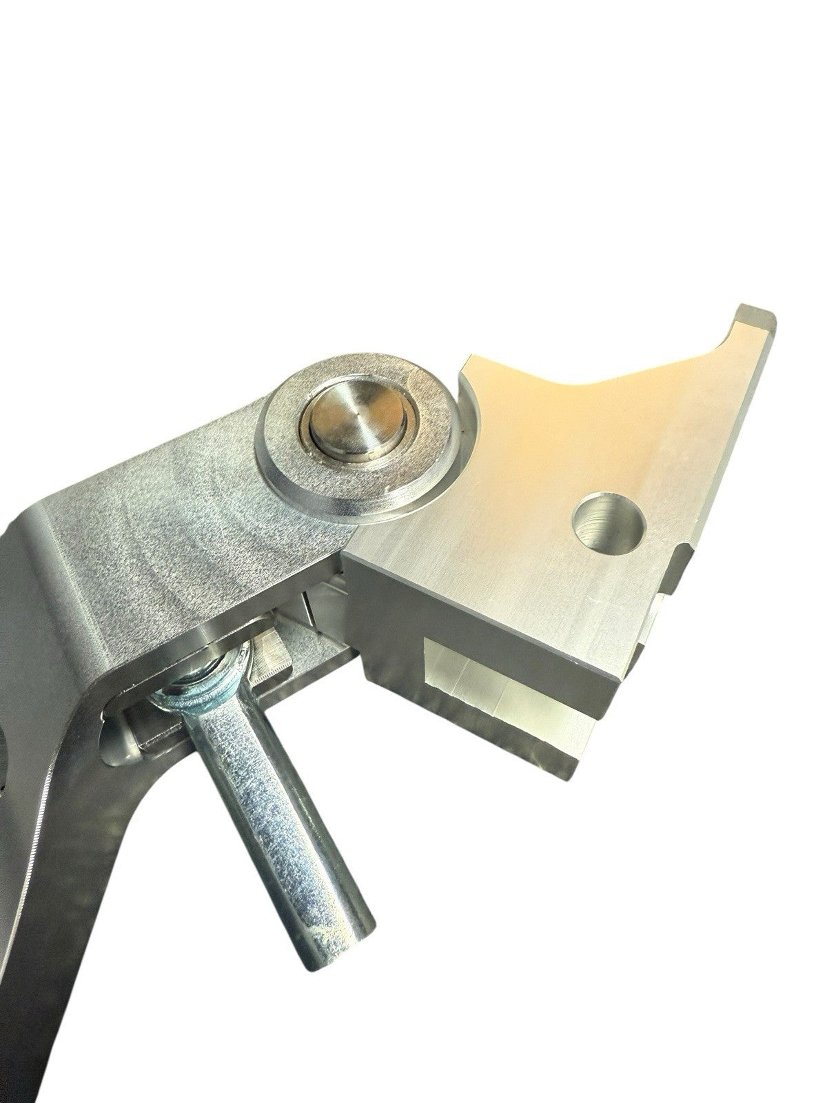 92-00 Civic Integra EK EG DC Billet Aluminum Adjustable Brake Pedal For Honda