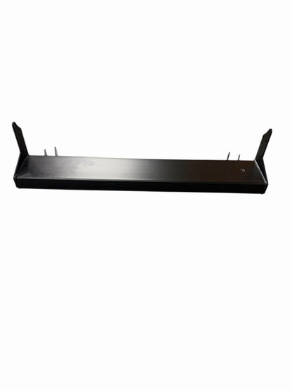 Traction Bar Weight Plate For Honda Civic 88-91 EF CRX