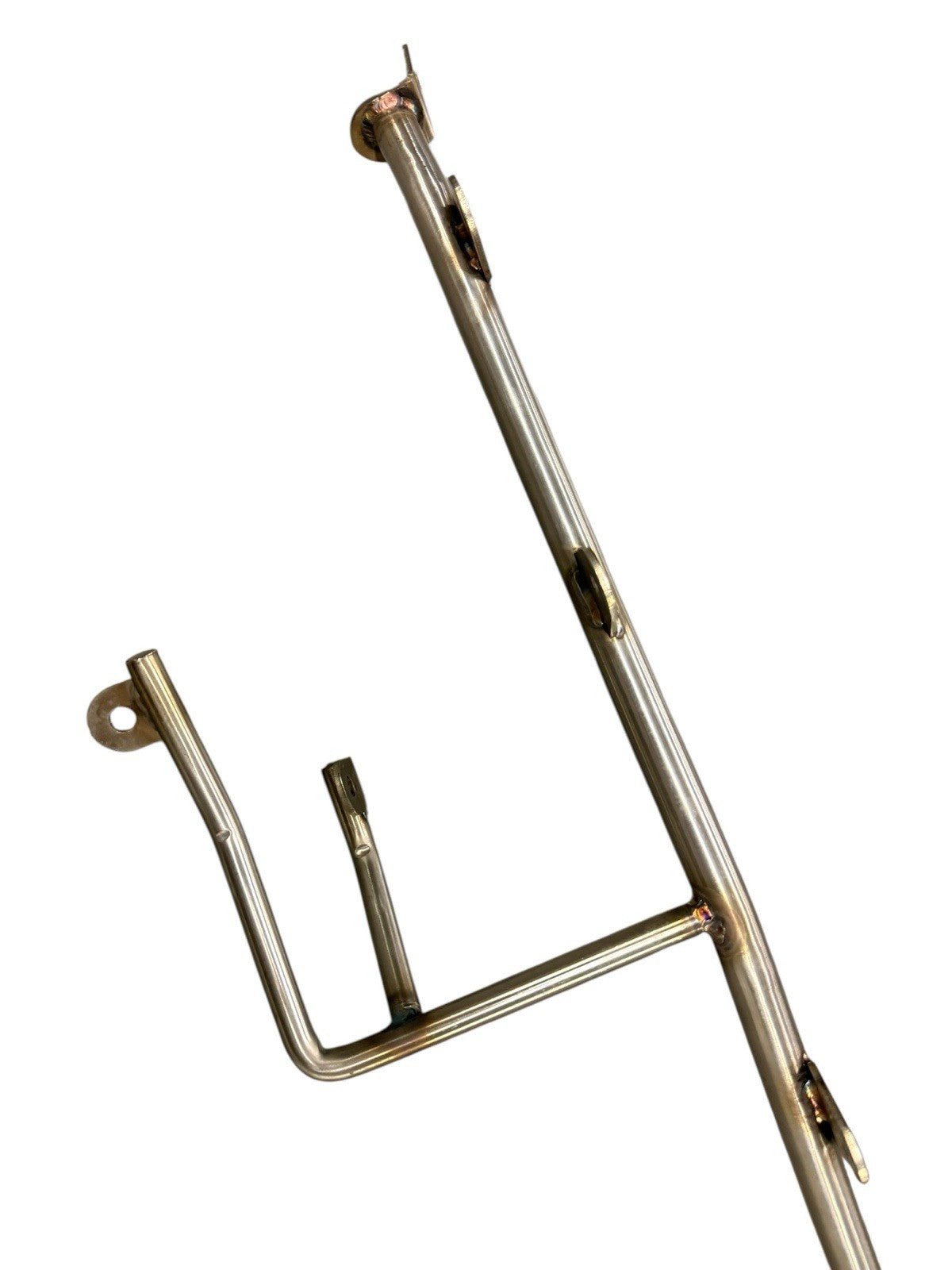 Stainless Steel Tubular Upper Radiator Rad Support For Acura Integra DC2 94-01