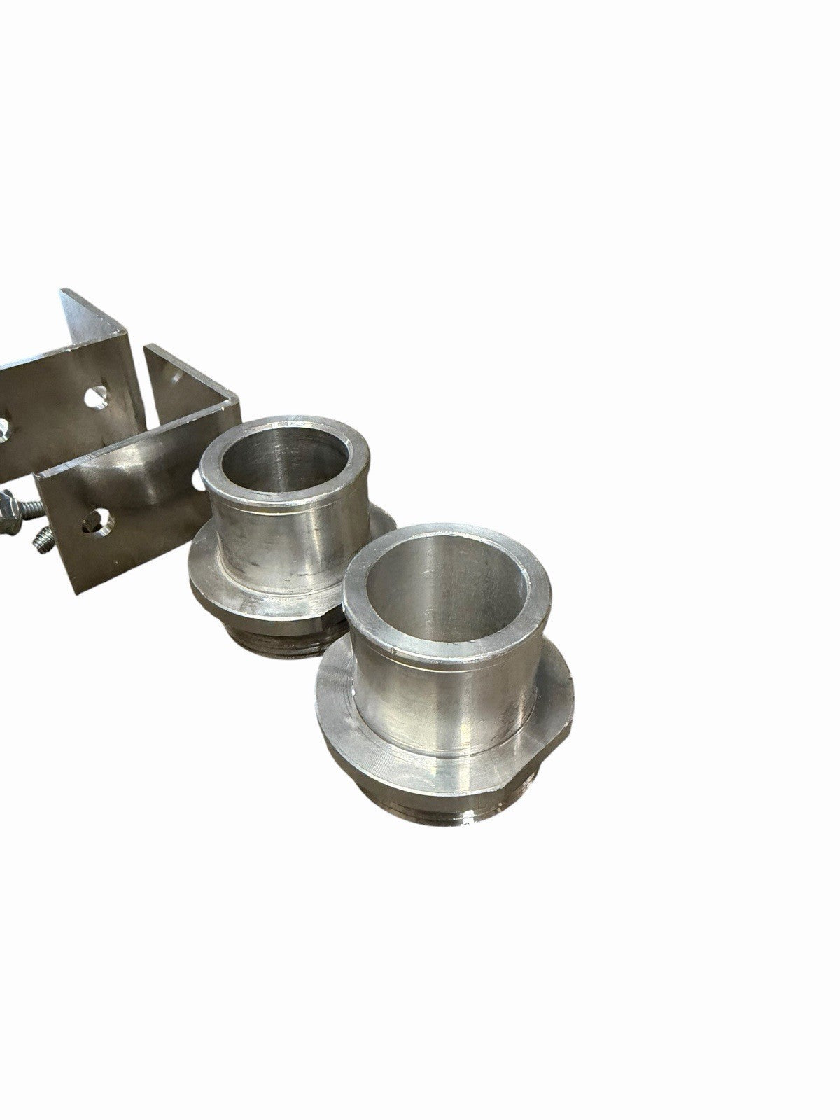 JackSpania Racing 20AN aluminum radiator cooling fitting for Honda K B D H swap Civic and Integra EG EK engine parts.