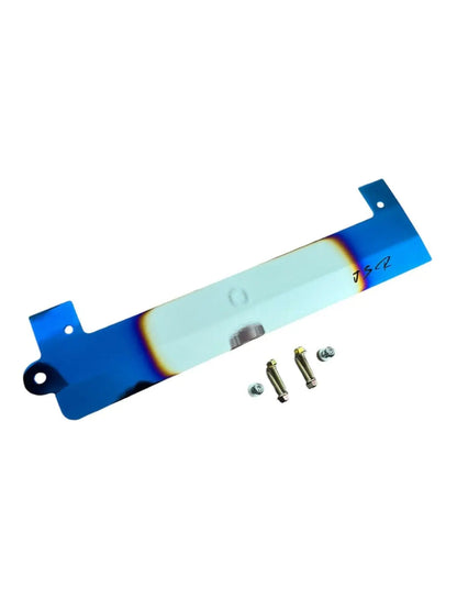 Spark coil plug cover for Honda Acura K20 K24 engines, designed for Civic, RSX, TL, Integra, and K swap DC2 EG models.
