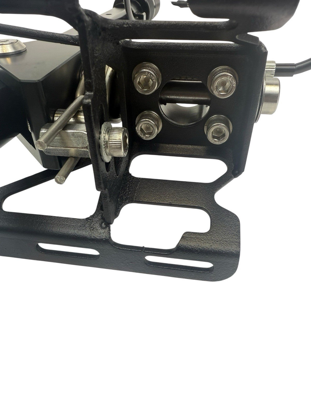 JackSpania Racing self-centering short shifter box for BMW E30, E36, E46, E90, E92, transmission upgrade, precise gear shifting.