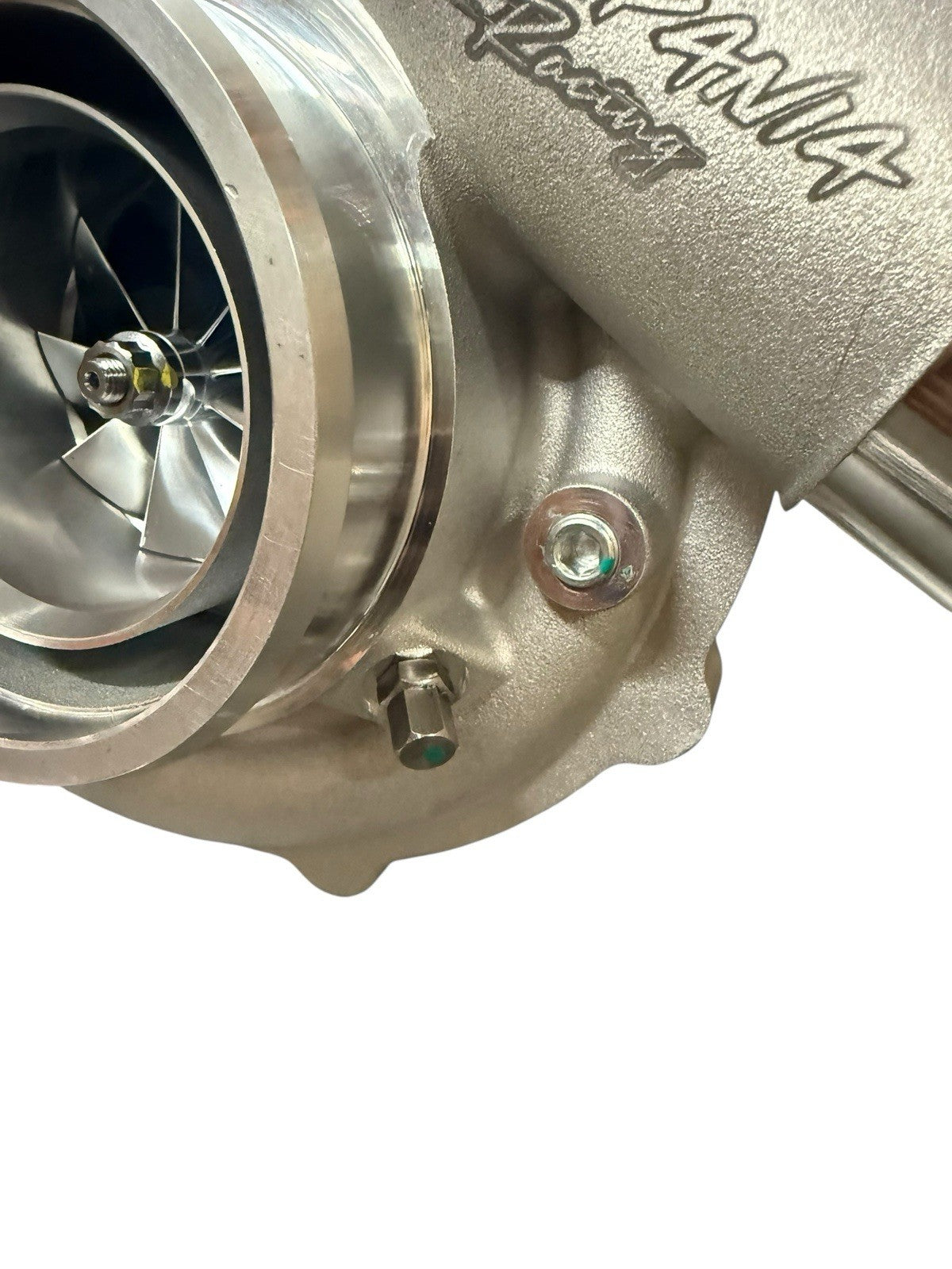 G Series G35-900 Billet Wheel Turbo .82 A/R T3 T4 6262G Turbine Housing Anti-Surge