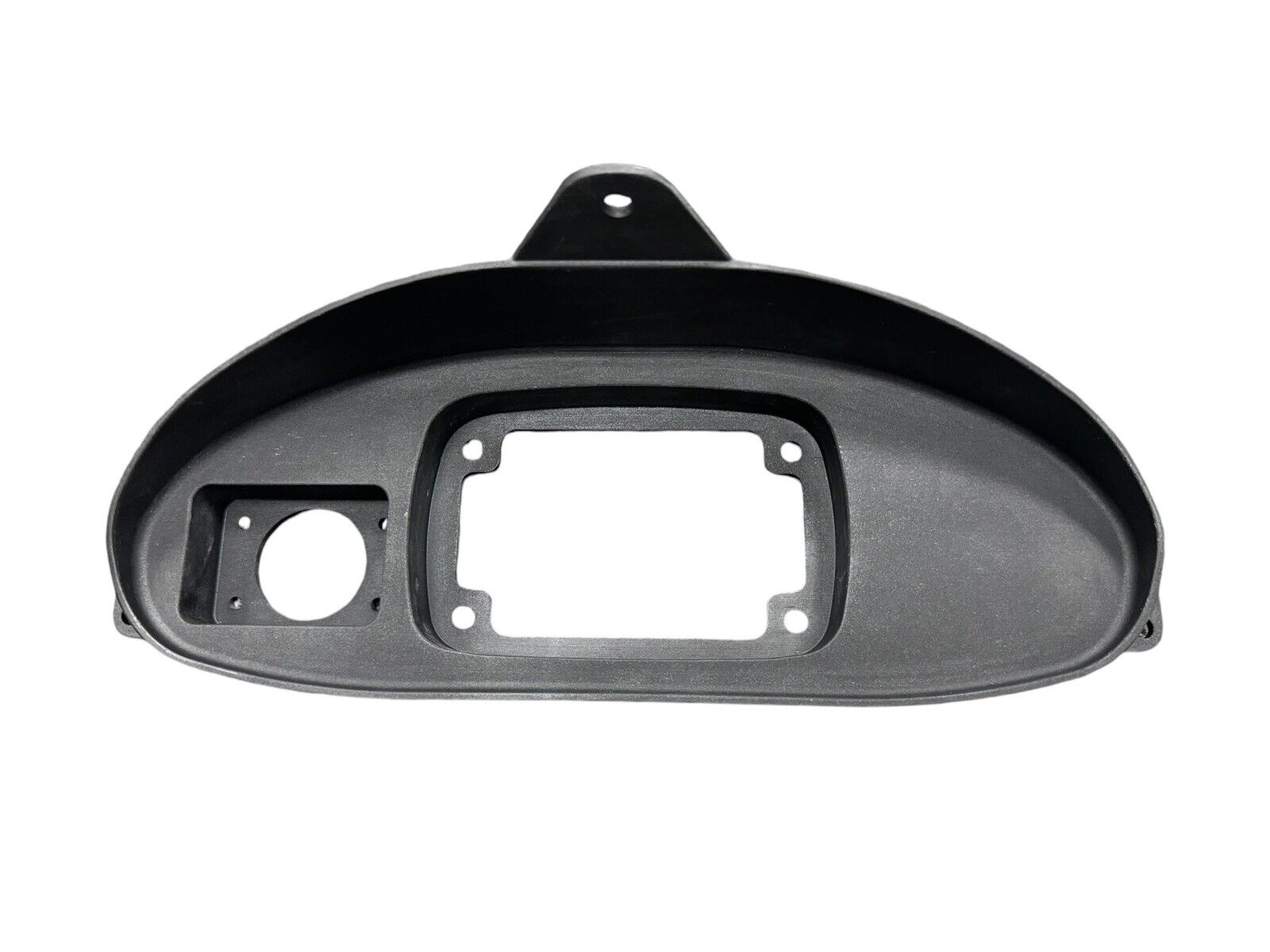 Dash cluster for Fuel Tech FT450 FT550 wideband nano, compatible with Acura Integra DC2 93-01, by JackSpania Racing.