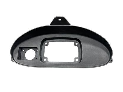 Dash cluster for Fuel Tech FT450 FT550 wideband nano, compatible with Acura Integra DC2 93-01, by JackSpania Racing.