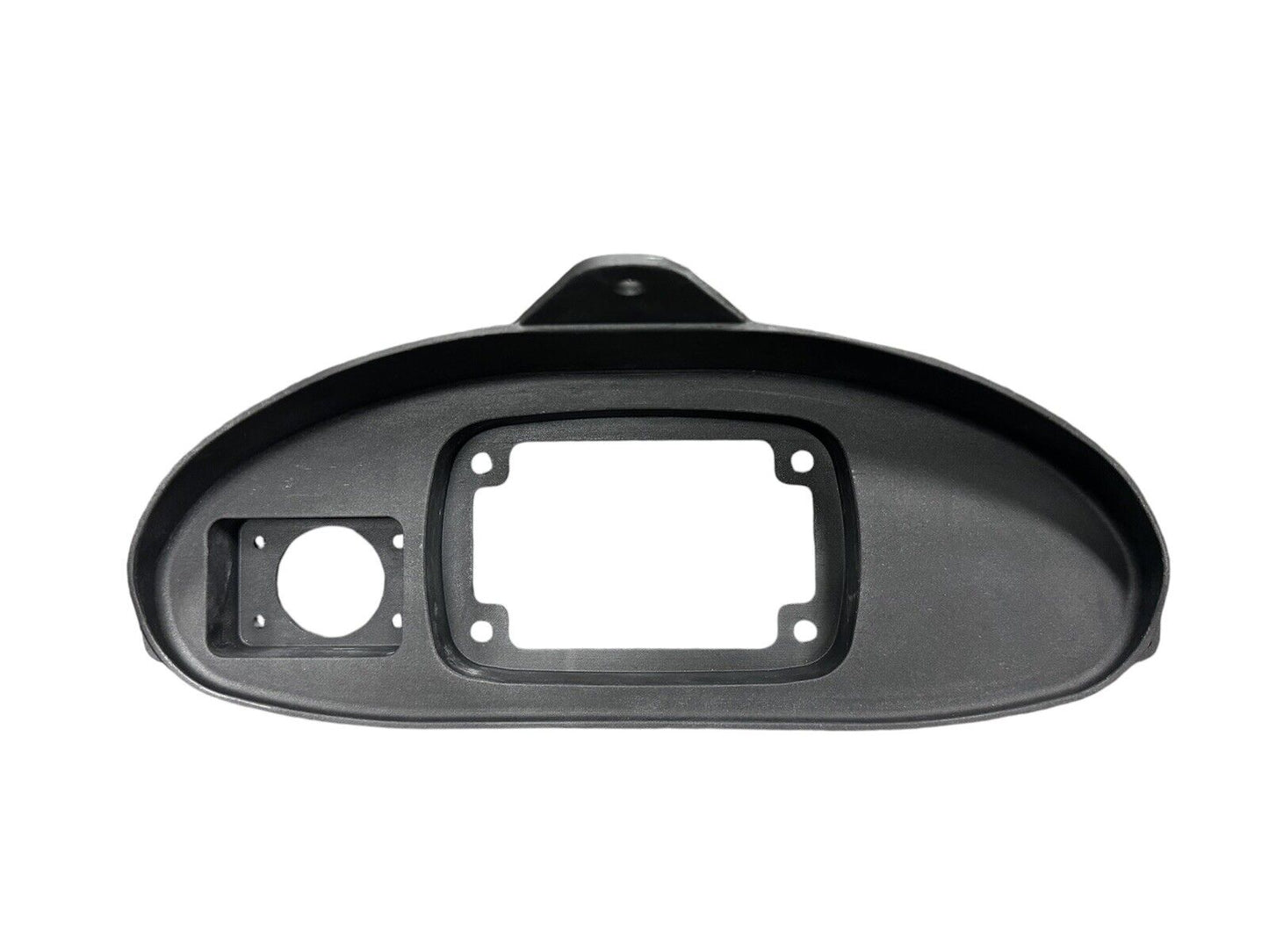 JackSpania Racing dash cluster for Fuel Tech FT450/FT550 wideband nano in Acura Integra DC2 1993-2001 engine dashboard display