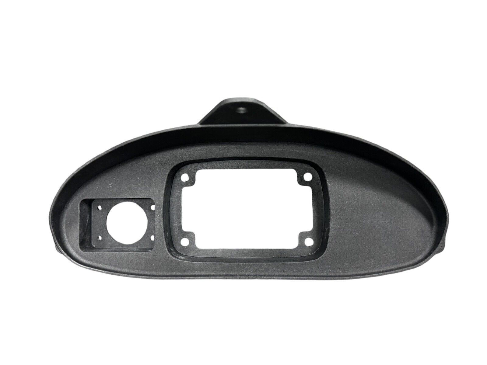 JackSpania Racing dash cluster for Fuel Tech FT450/FT550 wideband nano in Acura Integra DC2 1993-2001 engine dashboard display