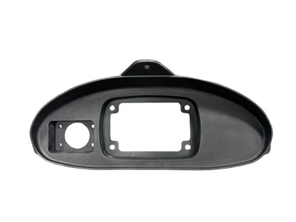 JackSpania Racing dash cluster for Fuel Tech FT450/FT550 wideband nano in Acura Integra DC2 1993-2001 engine dashboard display