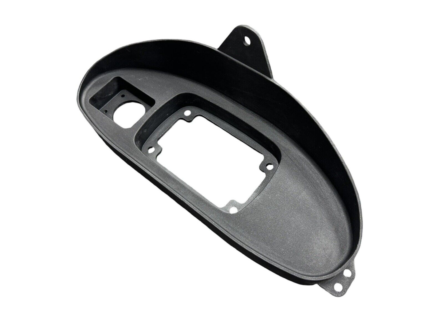Dash cluster for Fuel Tech FT450 FT550 Wideband Nano in Acura Integra DC2, engine parts by JackSpania Racing.