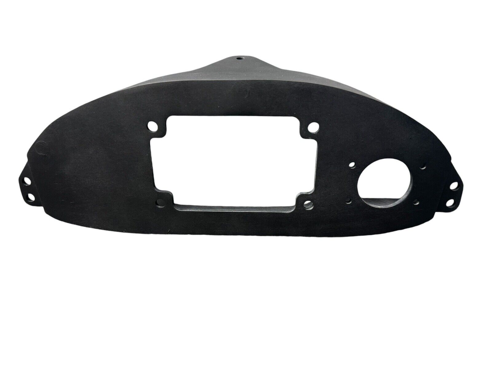 Dash cluster for Fuel Tech FT450 and FT550 wideband Nano, compatible with Acura Integra DC2 93-01, by JackSpania Racing.
