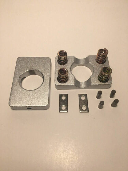 Jack Spania Racing LSD Limited Slip Differential Conversion Grip Kit for transmission systems, shown in a detailed view.