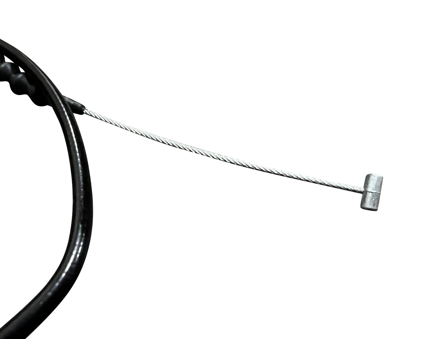 Jack Spania Racing throttle body cable bracket for K20 K24 K Series engines, compatible with LHD RSX Type S and EG EK DC2 kits.