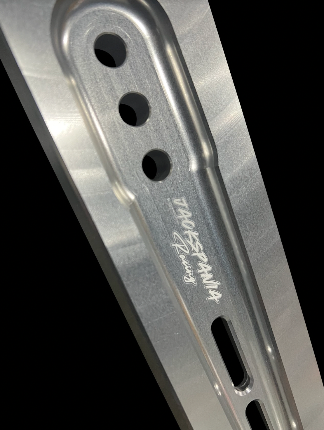 Jack Spania Racing billet AWD lower control arms for Honda Civic EK Type R Si hatch 96-00 suspension parts