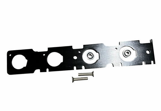 H Series Coil On Plug Plate COP H22A H23A F20B H22A4 H2B Ignition To K Series US - Jack Spania Racing