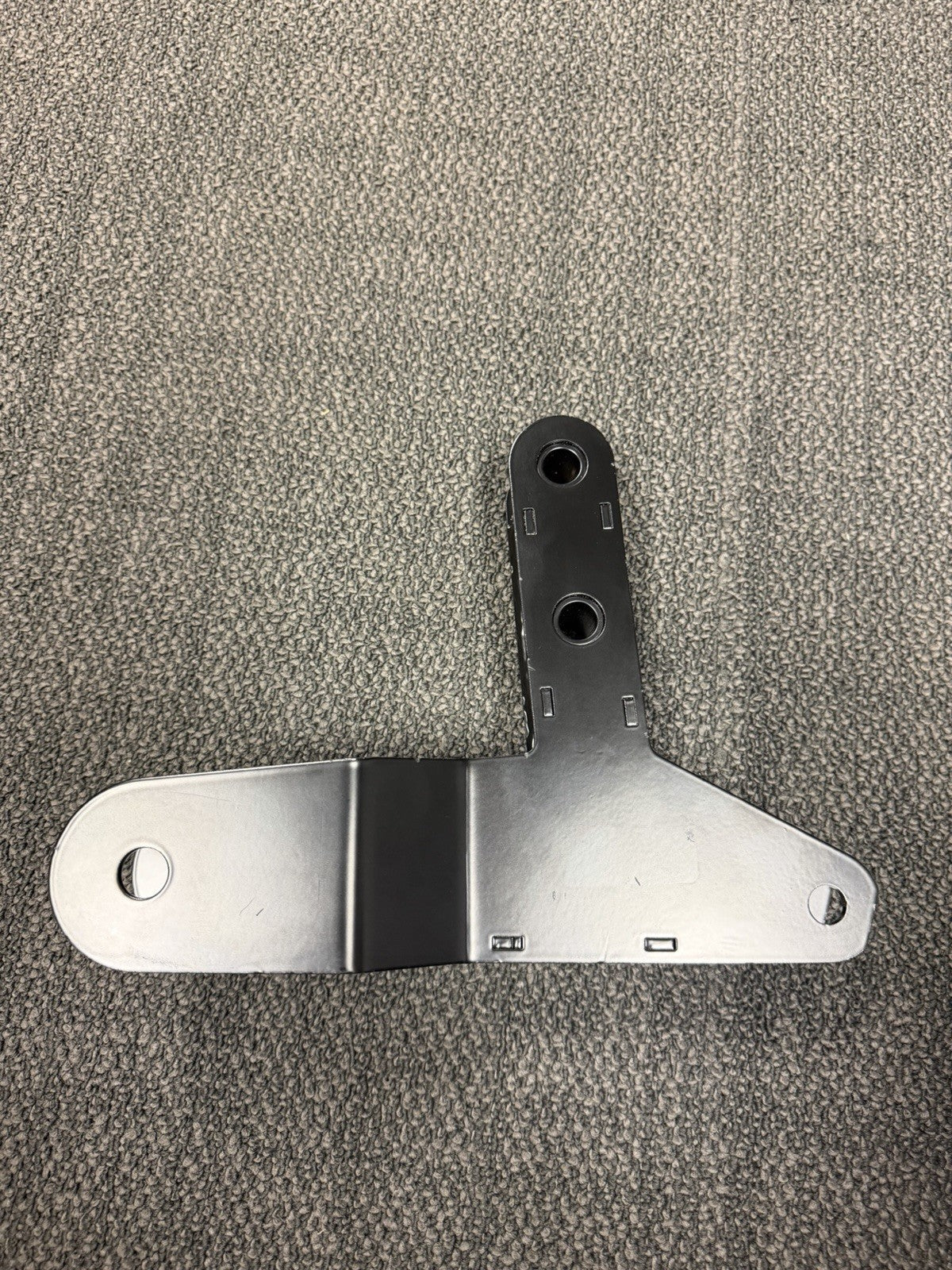 JackSpania Racing rear T-bracket for 92-95 Civic and 94-01 Integra B-Series manual engines, replacement engine part.