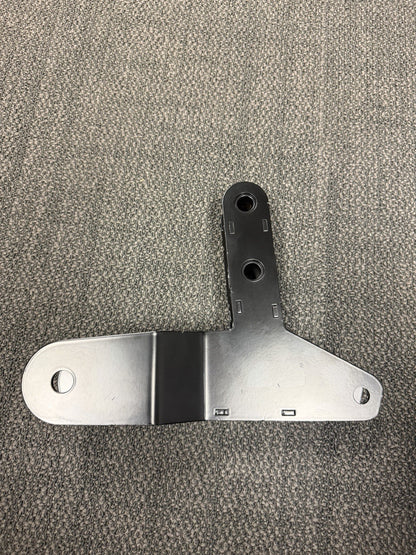 JackSpania Racing rear T-bracket for 92-95 Civic and 94-01 Integra B-Series manual engines, replacement engine part.
