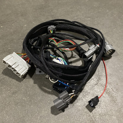 K20 K24 K-Swap Conversion Wiring Harness EG Civic DC2 Integra 92-00 Honda Acura - JackSpania Racing