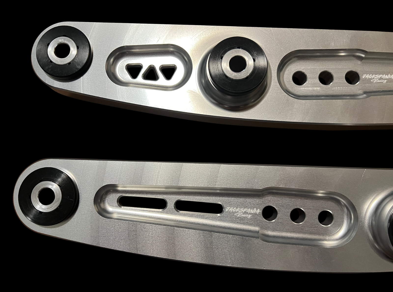 Jack Spania Racing AWD lower control arms for Honda Acura Civic EG, CRX, Del Sol 88-95, EF, DC suspension parts