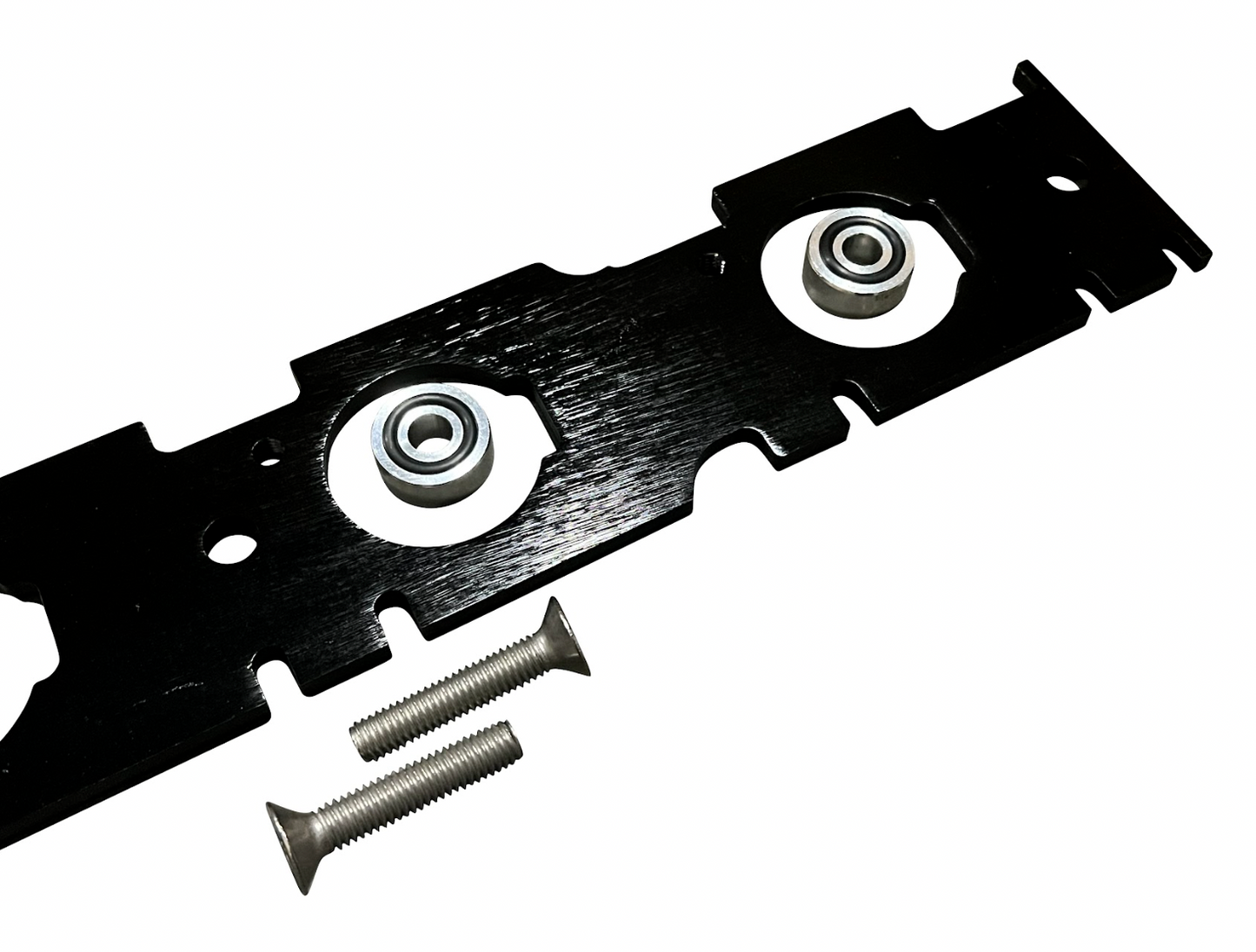 H Series Coil On Plug Plate COP H22A H23A F20B H22A4 H2B Ignition To K Series US - Jack Spania Racing