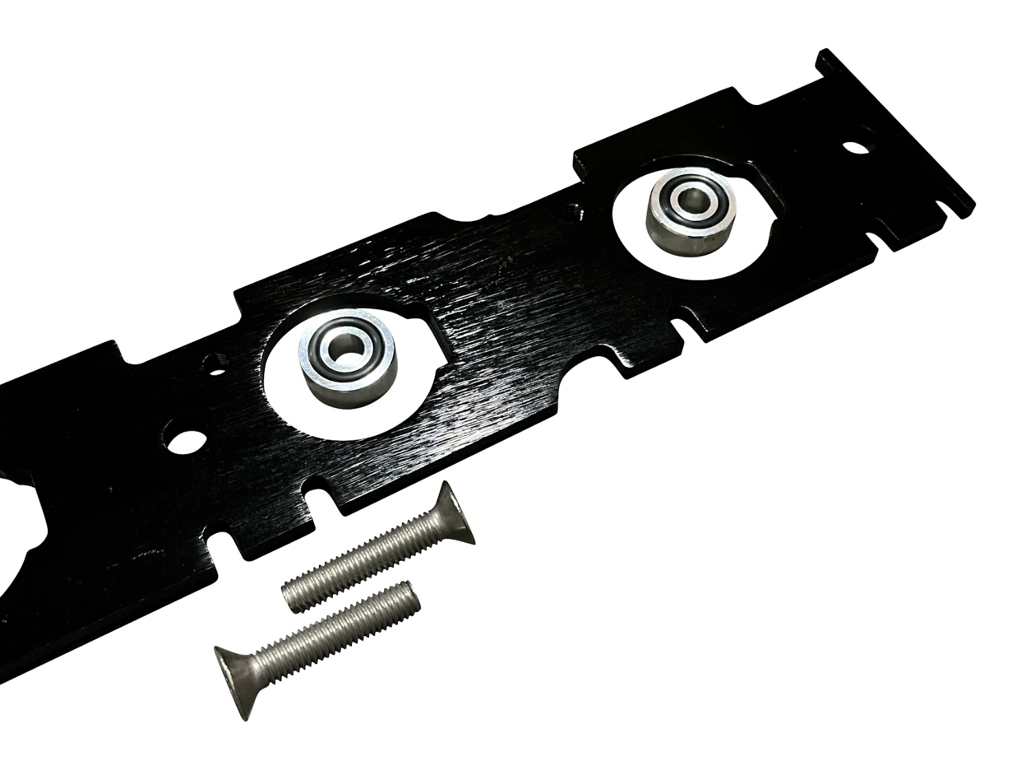 H Series Coil On Plug Plate COP H22A H23A F20B H22A4 H2B Ignition To K Series US - Jack Spania Racing