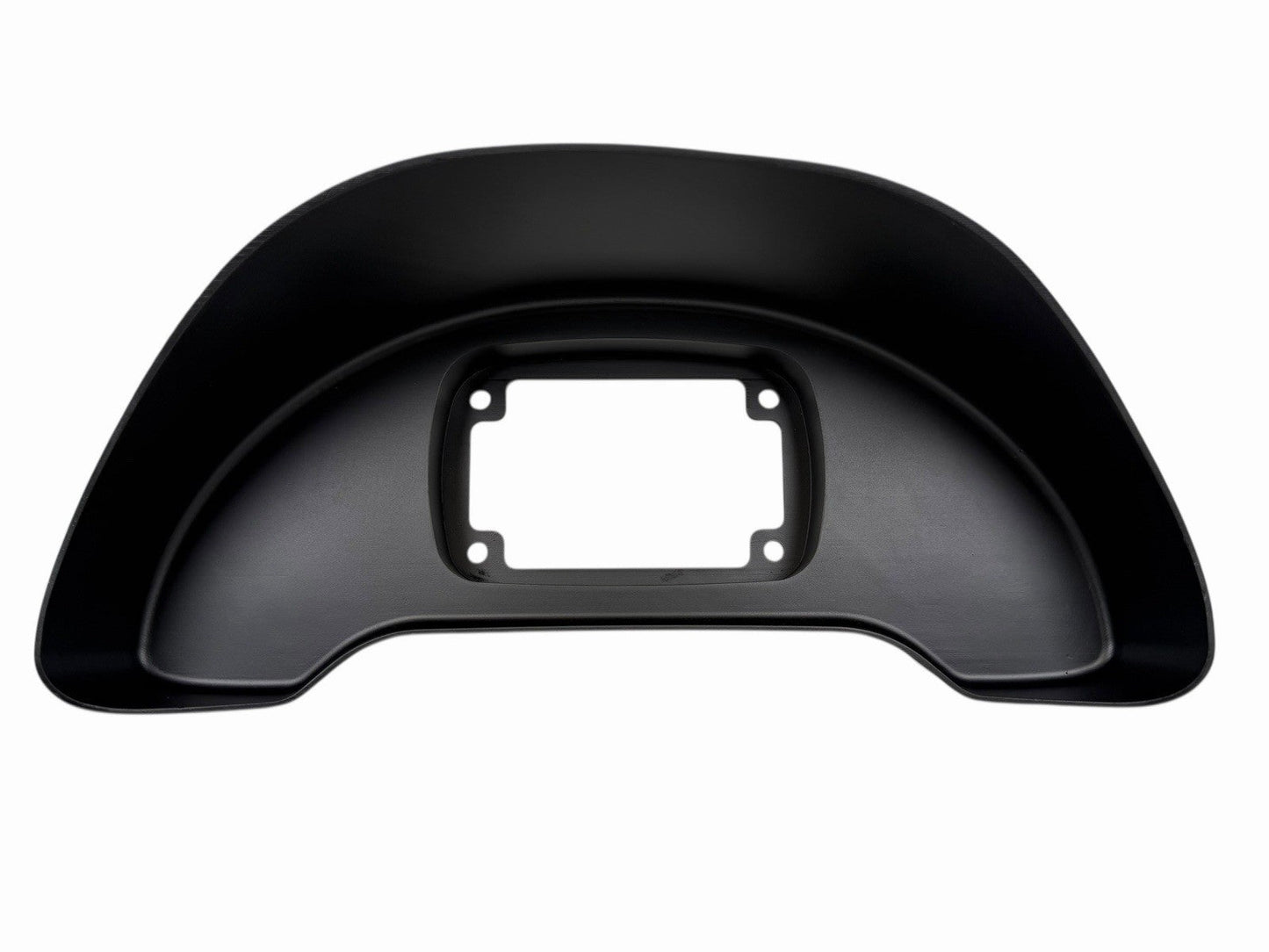 JackSpania Racing dash cluster for Fuel Tech FT450 and FT550 wideband nano, designed for Acura RSX DC5 Type S engine monitoring.