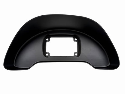 JackSpania Racing dash cluster for Fuel Tech FT450 and FT550 wideband nano, designed for Acura RSX DC5 Type S engine monitoring.