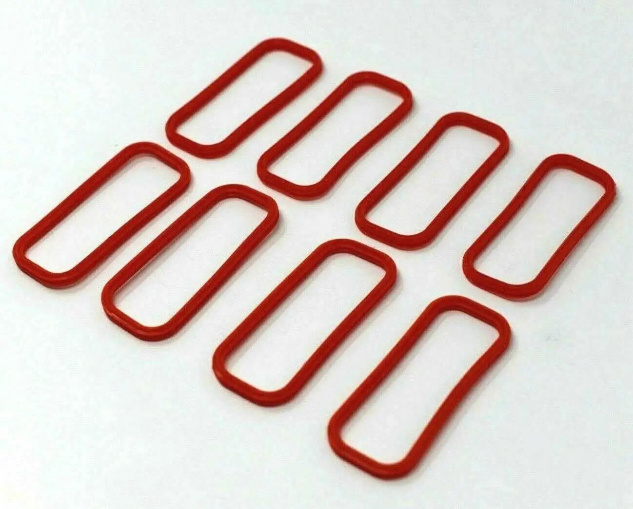 Jack Spania Racing LS1 LS6 LSX intake manifold seal O-ring gasket set for Camaro, Corvette, GTO LS engine parts