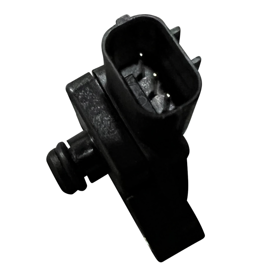 Jack Spania Racing 4 Bar Map Sensor for K20, K24, RSX, TSX, Subaru BRZ, Scion FR-S, Toyota 86, FA20 engine parts