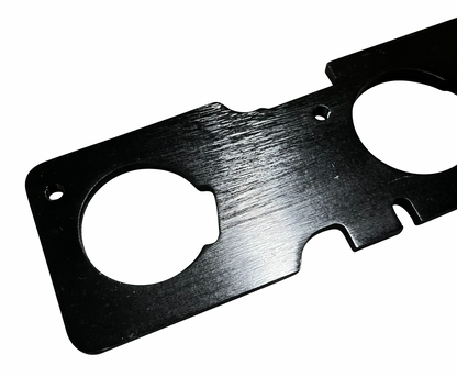 H Series Coil On Plug Plate COP H22A H23A F20B H22A4 H2B Ignition To K Series US - Jack Spania Racing