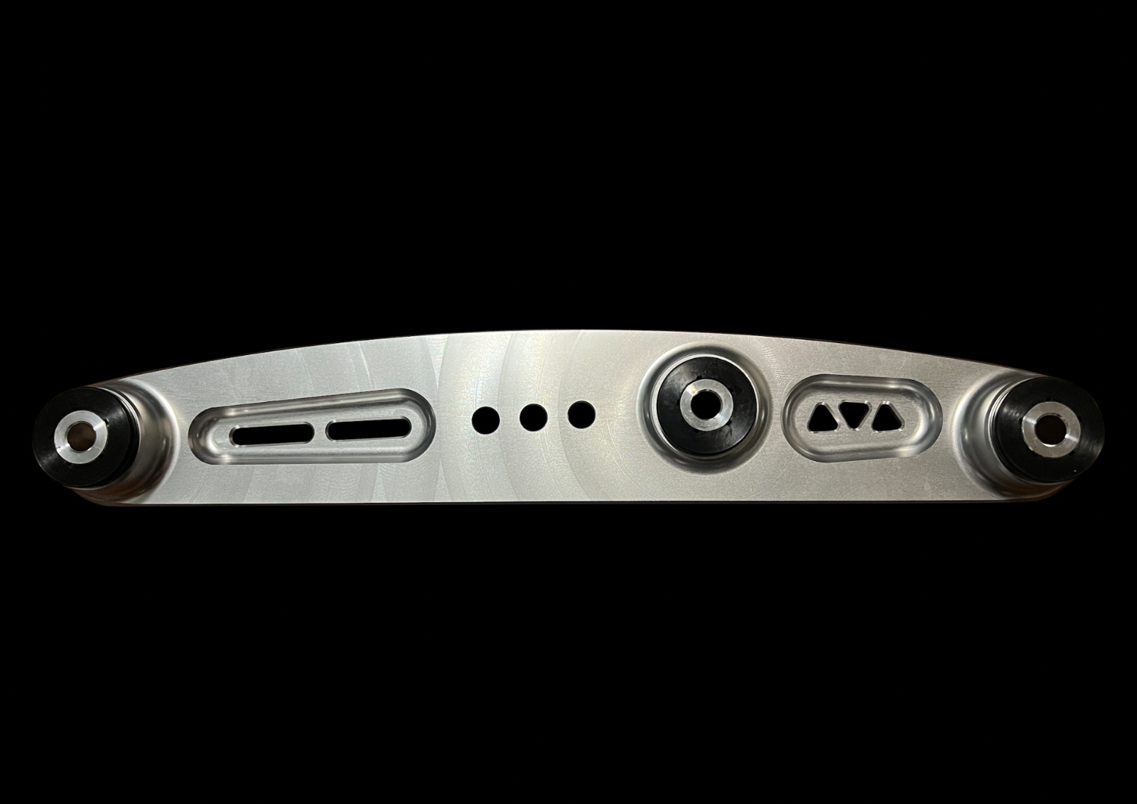 Jack Spania Racing AWD lower control arm for Honda Acura Civic EG CRX Del Sol 88-95 EF DC suspension part, new and durable.