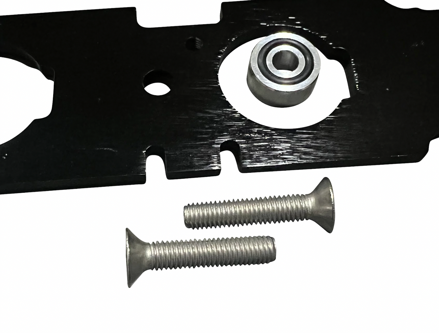 H Series Coil On Plug Plate COP H22A H23A F20B H22A4 H2B Ignition To K Series US - Jack Spania Racing