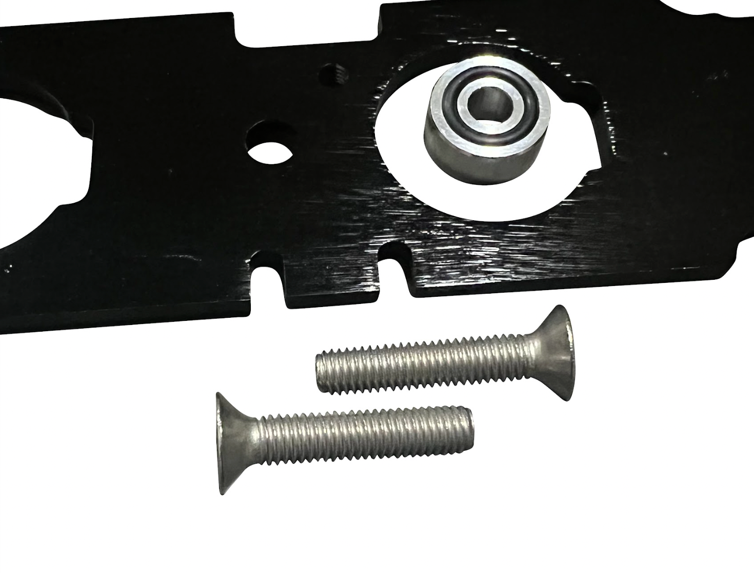 H Series Coil On Plug Plate COP H22A H23A F20B H22A4 H2B Ignition To K Series US - Jack Spania Racing