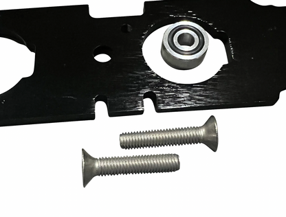 H Series Coil On Plug Plate COP H22A H23A F20B H22A4 H2B Ignition To K Series US - Jack Spania Racing