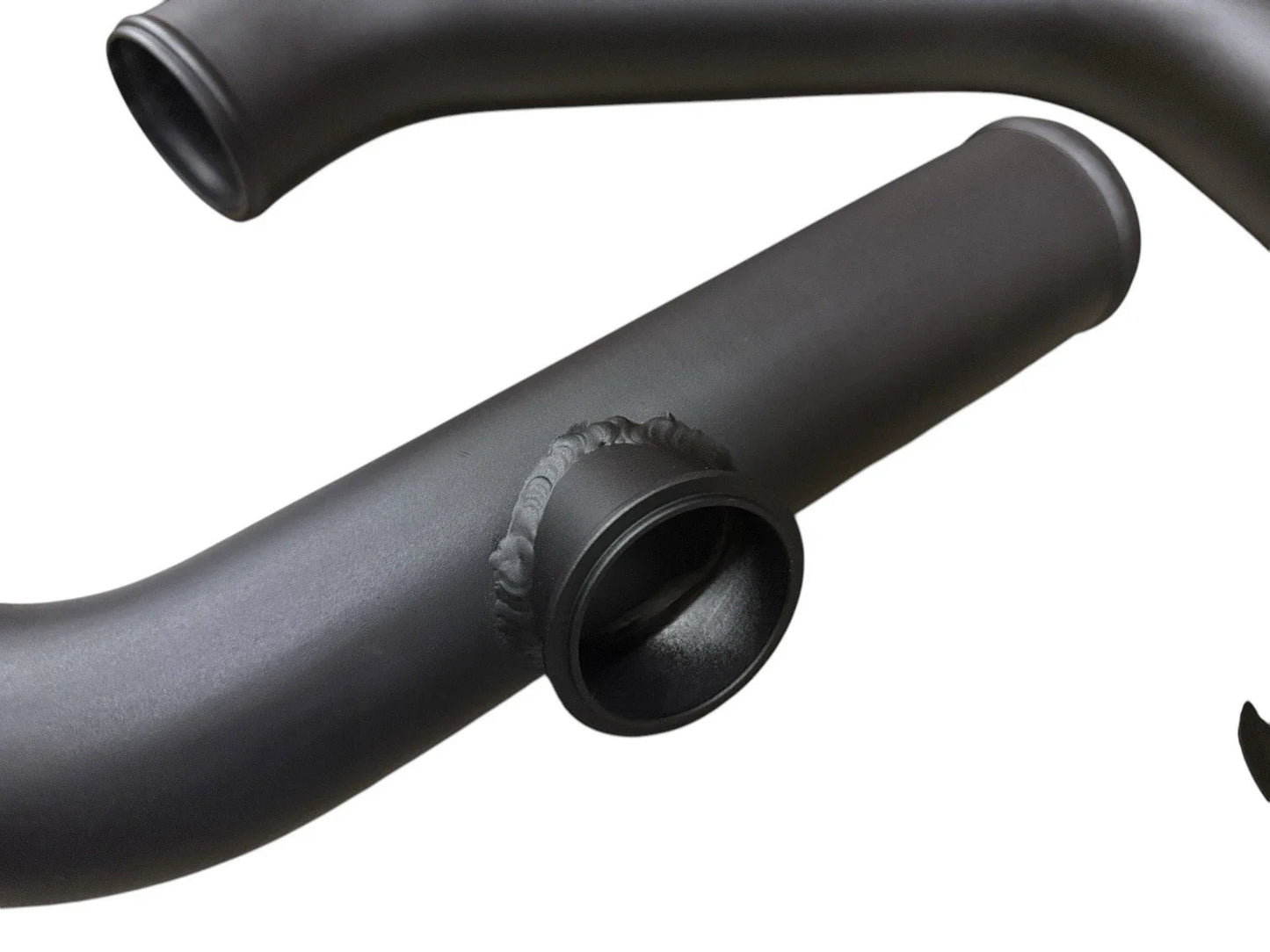 JackSpania Racing K-Series intercooler piping kit for 2006-2011 Honda Civic Si, with 50mm TiAL BOV flange, engine parts.