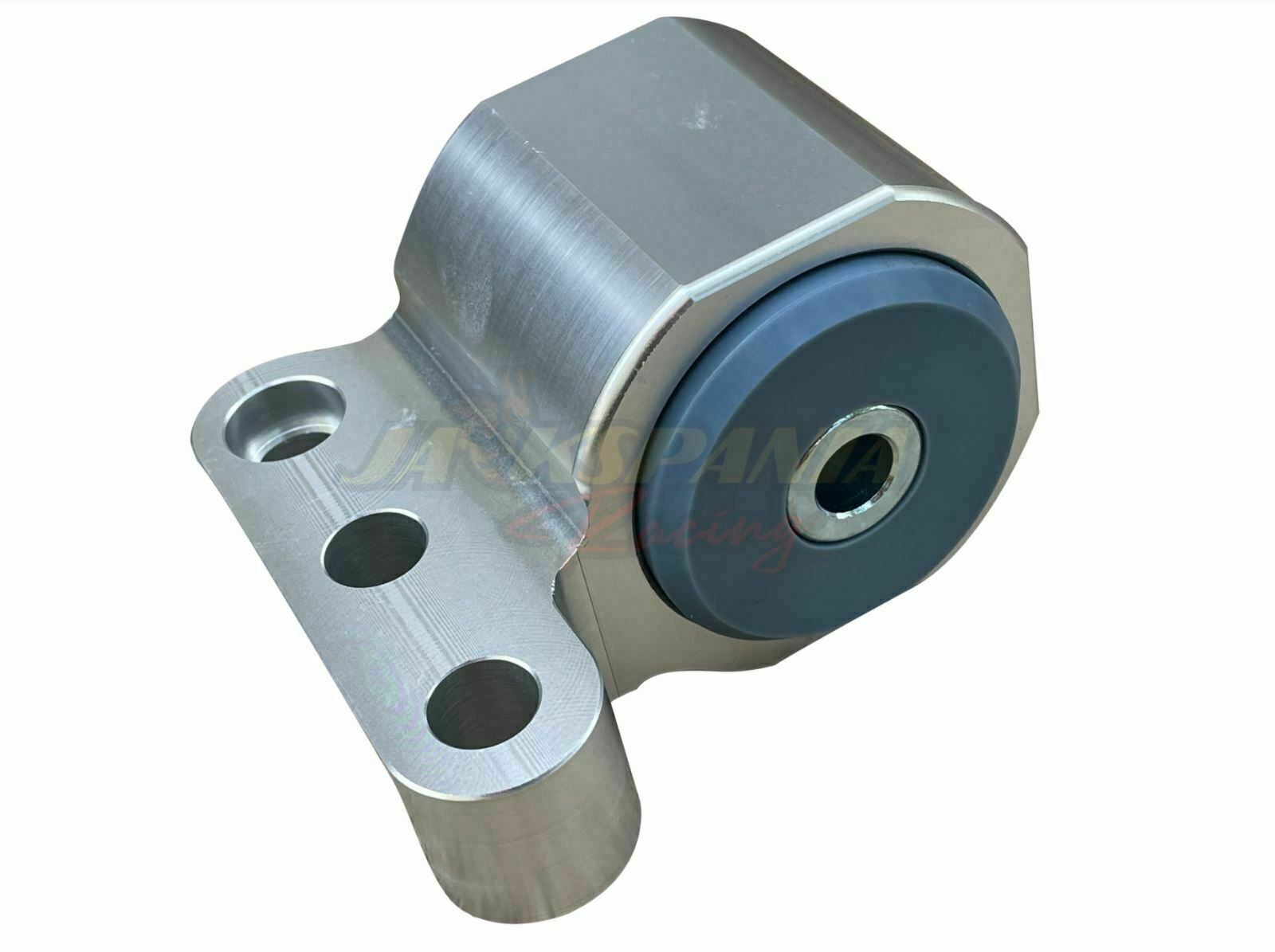 Jack Spania Racing engine mount kit for Honda Civic FK8 1.5T Si EX 6MT, featuring replacement motor mounts for improved performance.