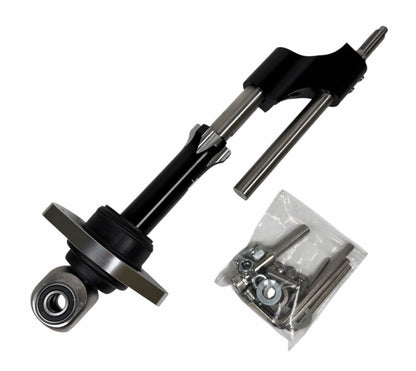 JackSpania Racing B Series B16 B18 B20 D15 D16 adjustable shifter shift box for Honda EG EK DC engine models.