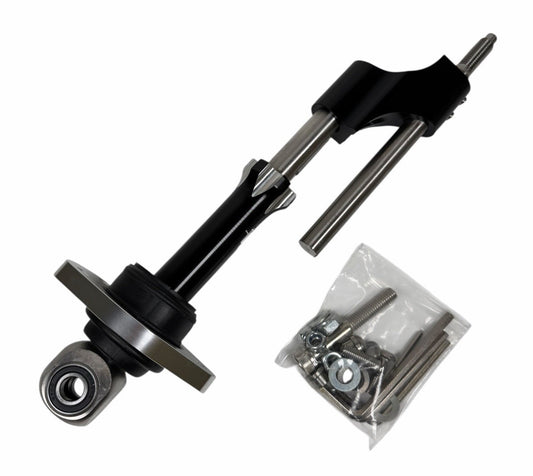 JackSpania Racing B Series B16 B18 B20 D15 D16 adjustable shifter shift box for Honda EG EK DC engine models.
