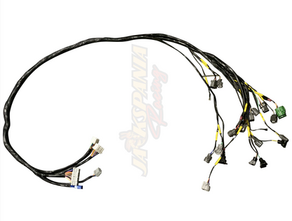 F Series Tucked Engine Harness Kit For Honda Acura Accord F18 F20 F22 F23 Hatch - Jack Spania Racing