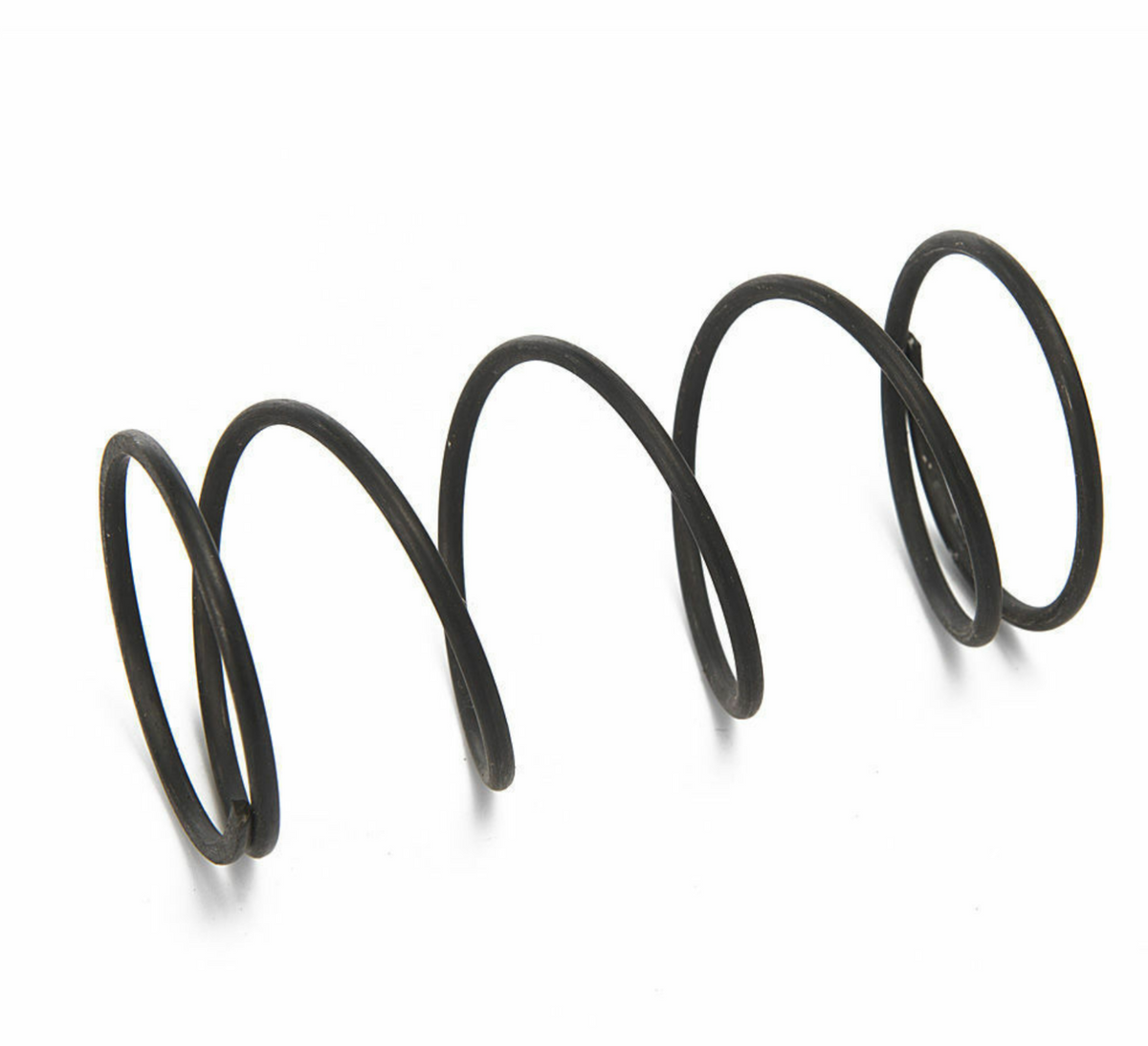 JackSpania Racing 8 PSI wastegate spring for TiAL MVS/MVR, 38mm and 44mm exhaust parts, with coil and valve components visible.