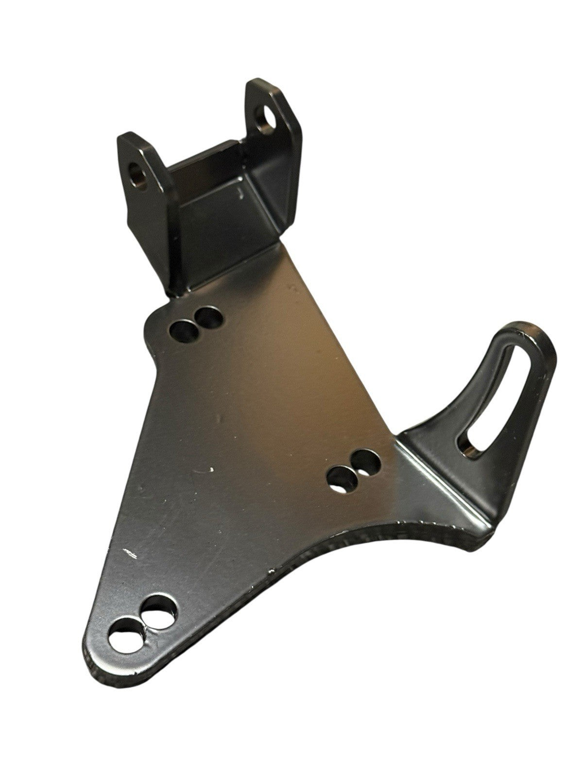 H22 Alternator Relocator Bracket H Series H2B Civic Integra EG EK DC Relocation